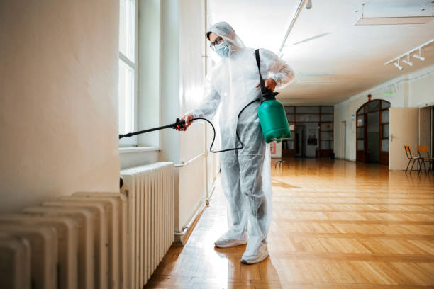 Best Residential Pest Control  in Bangor, WI